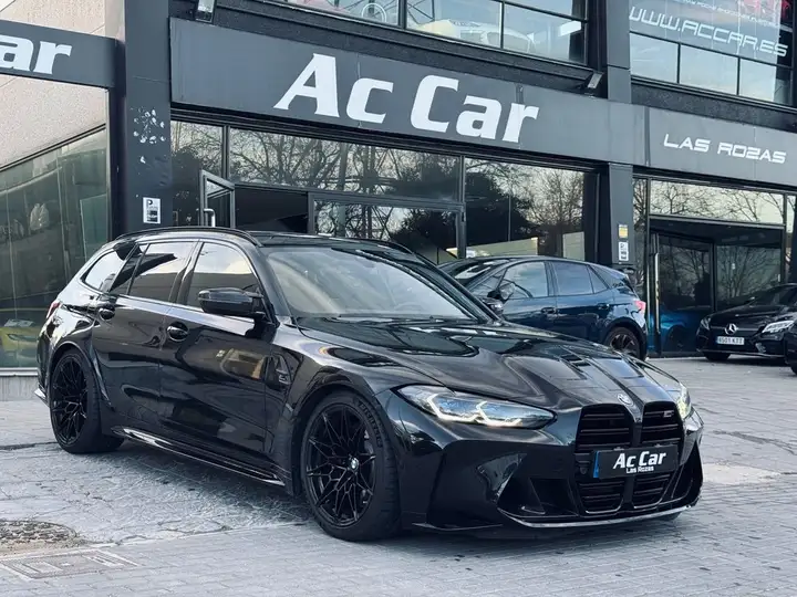 BMW M3