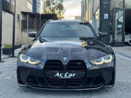 BMW M3 - miniatura 4